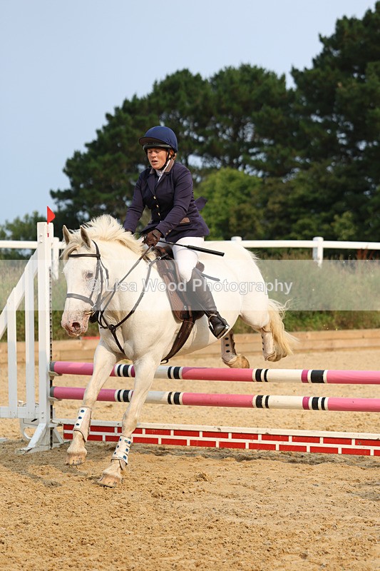 3E7A0515 - Class 2: Senior 70cm