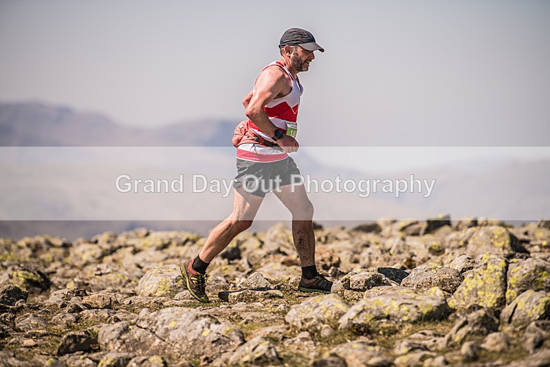 Fairfield-314 - Fairfield Horseshoe Fell Race Saturday 10th May 2025