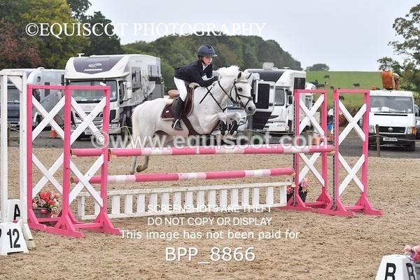 BPP_8866 - CLASS 8 Winter/ Summer 128cm/ Winter/ Summer 138cm