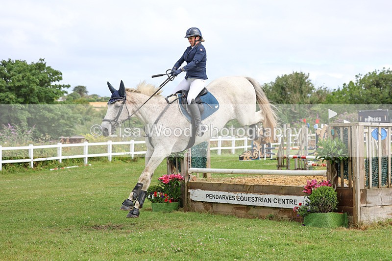 3E7A0705 - Class 4: 70cm Senior