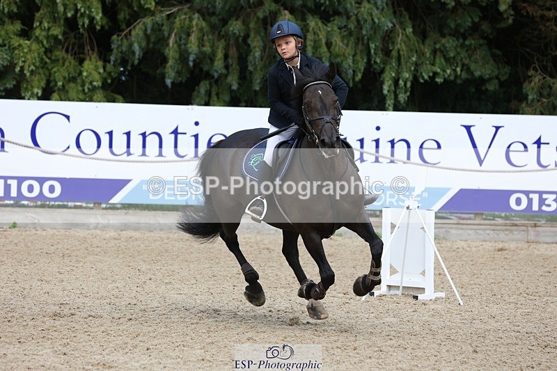 230618-172416-13731 - Cls 22 Hoys 138cm 2nd round 1st rnd