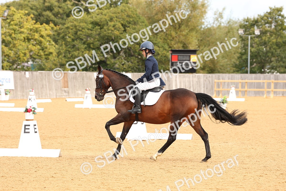 SBM_16154 - D10 - Small Tour Championship Prelim 2