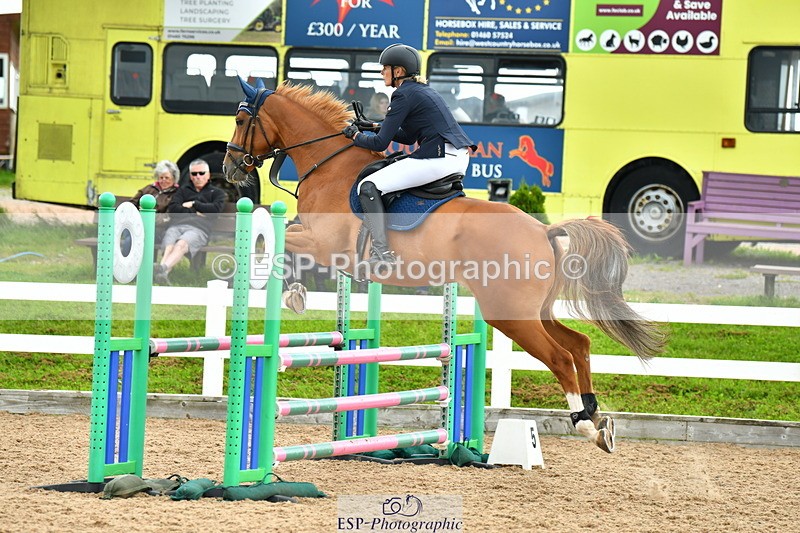 230812A-142710-09626 - Cls 28 95cm Nat Am Qualifier