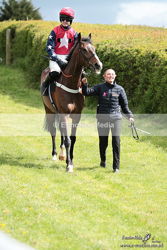 PtP 180426 421 - Worcestershire Hunt PtP Chaddesley Corbett 18/04/26