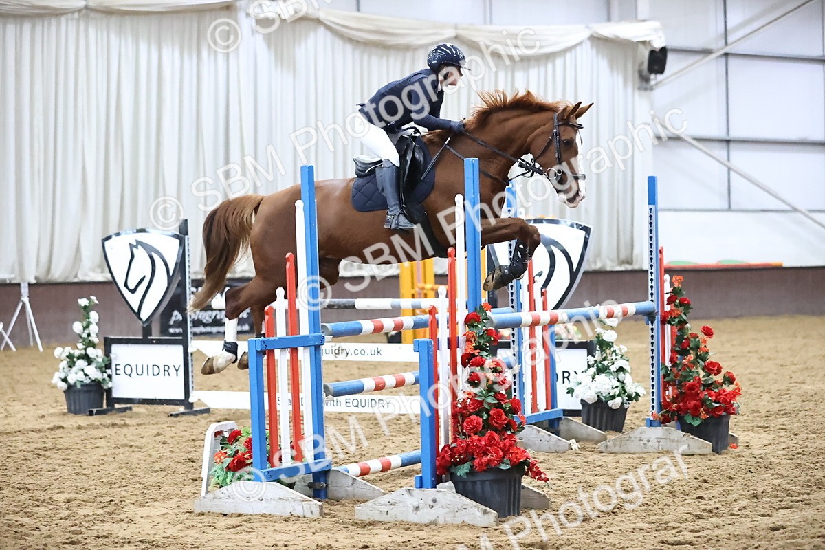 SBM_007562 - Class 19 - Senior Newcomers 1.10m