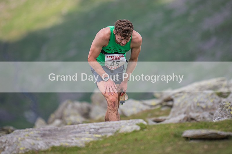 Duddon Long-222 - Duddon Valley Long Fell Race Saturday 1st June 2024