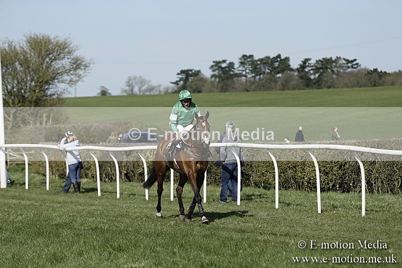 PtP 250317 240 - V.W.H. Hunt Point-to-Point Siddington 25/03/17