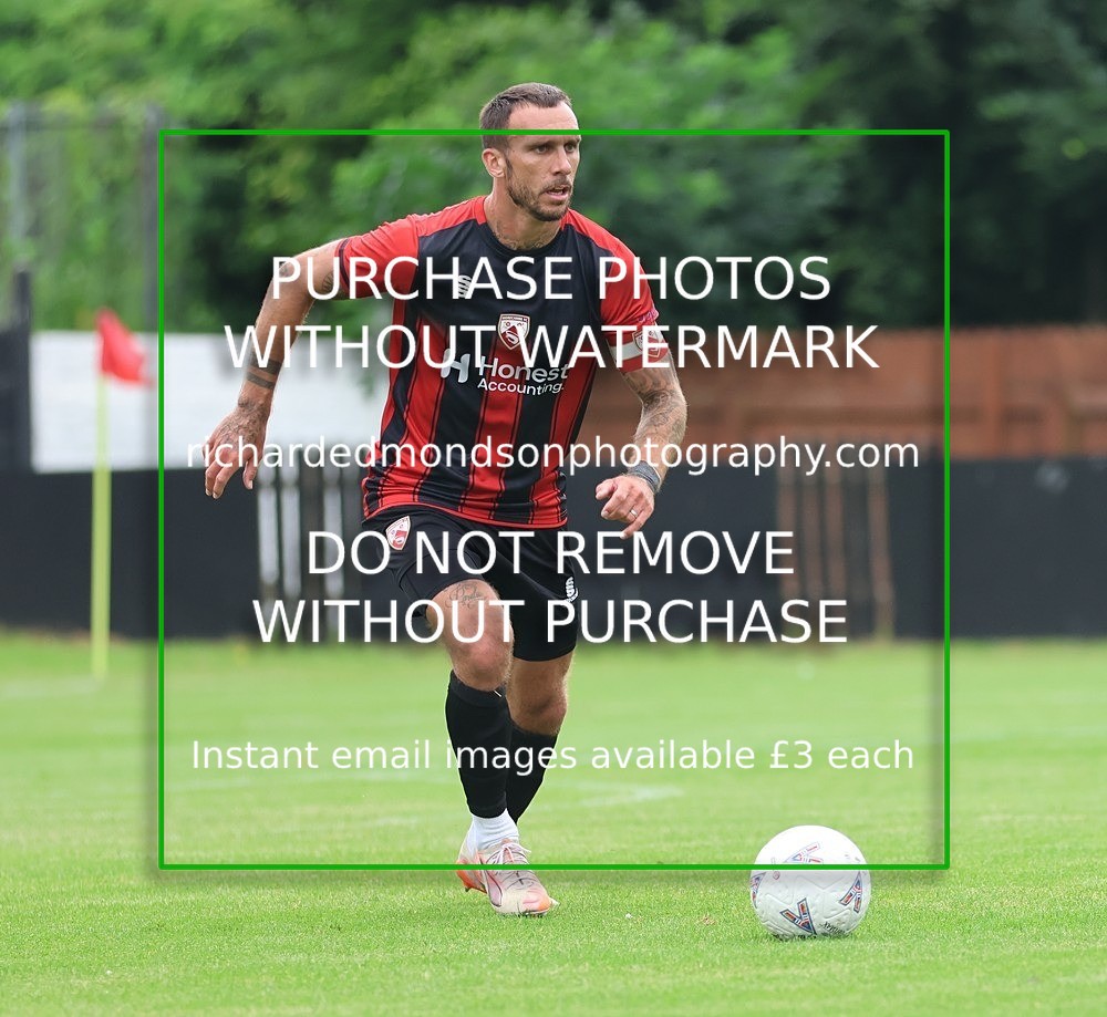533A4516 - Kendal Town vs Morecambe (4/7/26)