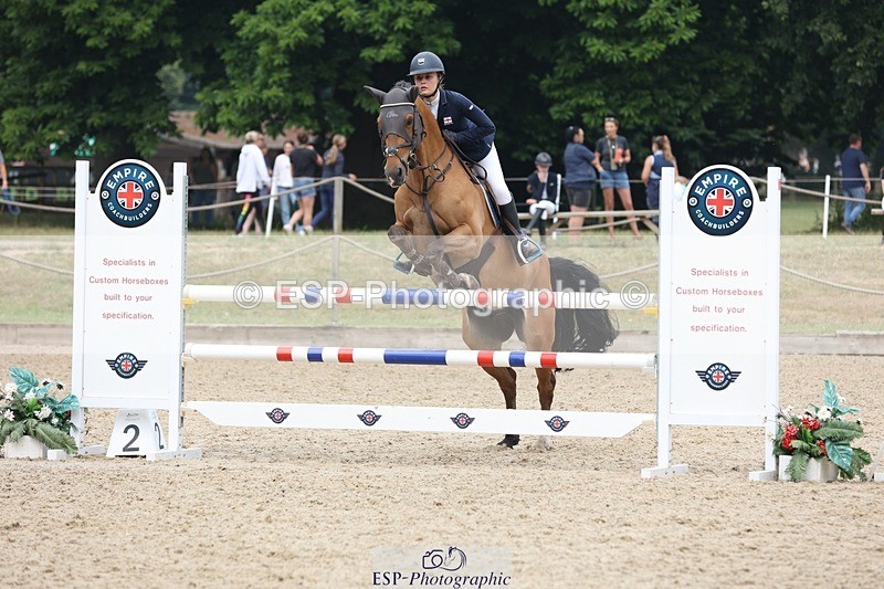 230618-102633-10119 - Cls 19 Pony Intro 1m