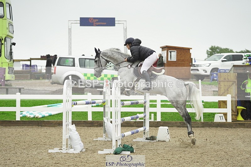 230722A-132742-09361 - Cls 15, 1 Star Bronze 1.15m