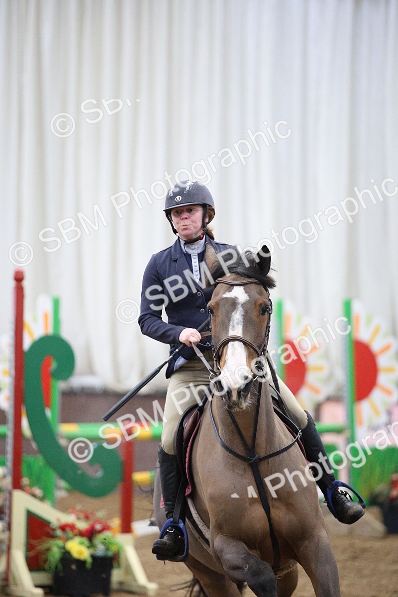 5K7A3256 - Class -1 - Equissage Pulse Senior BritiNovice/ 90cm Open