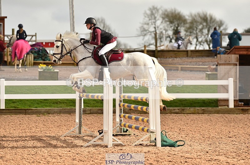 240210A-125614-01265 - Cls 9 Foxhunter & 1.10m Open