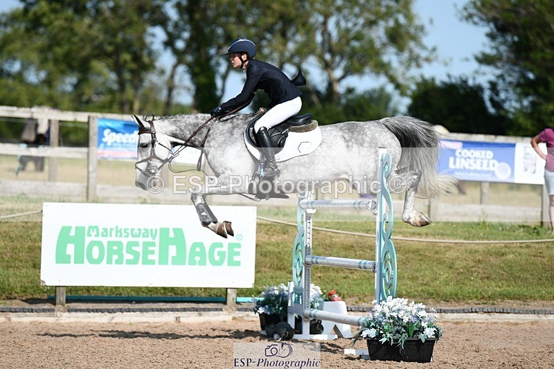 250628-165521-06431 - Cls 13 Pony Showjumper of the Year