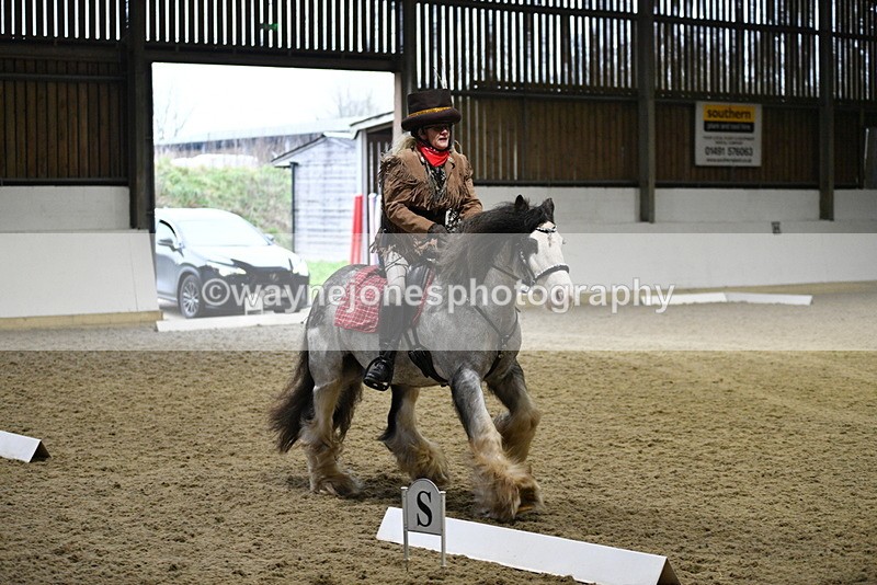 WJ5_9492 - Time 13:04 to 13:41 Fancy Dress DTM