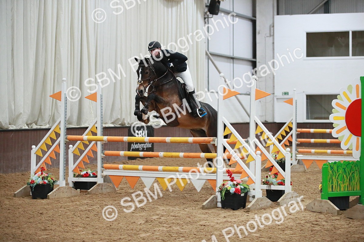 SBM_001034 - Class 4 - Senior Newcomers - 1.10m Open