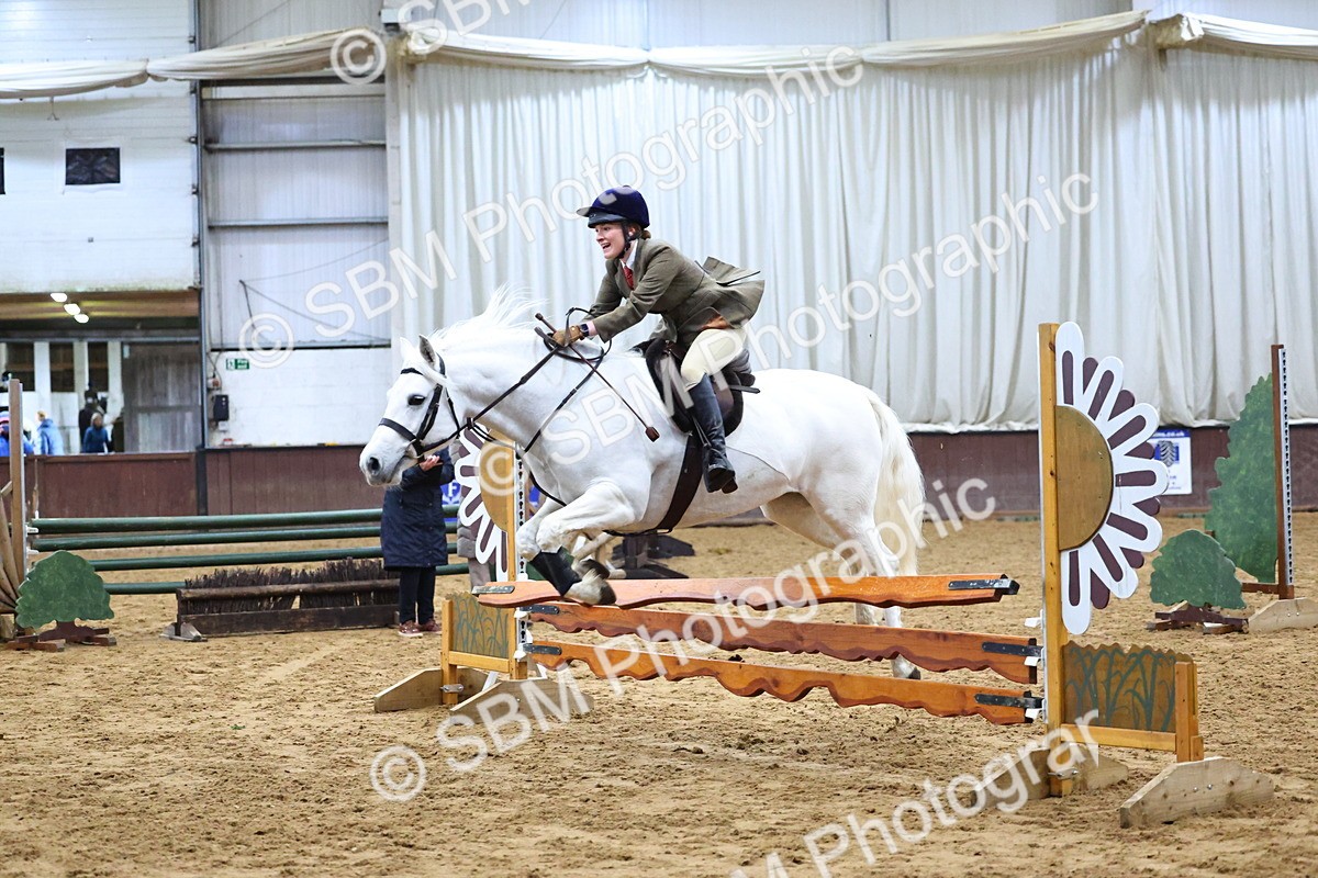 SBM_003532 - Class 37 - 80cm Training Stakes