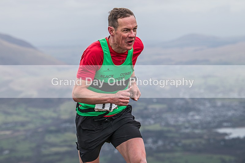 Coledale-273 - Coledale Horseshoe Fell Race Saturday 29th March 2025
