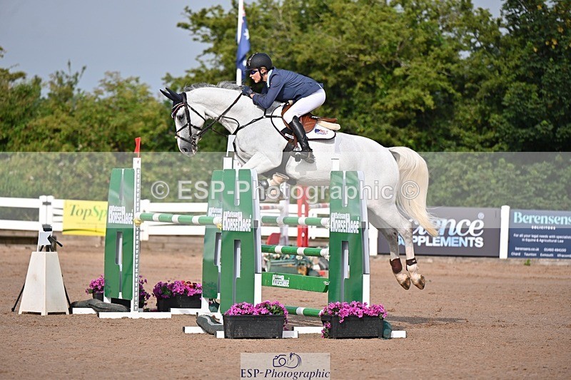 250718-090827-08685 - Cls 26, 1 Star 5yr old Tour