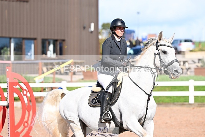 250911-153527-02052 - Cls 15 1.15m Amateur Champ