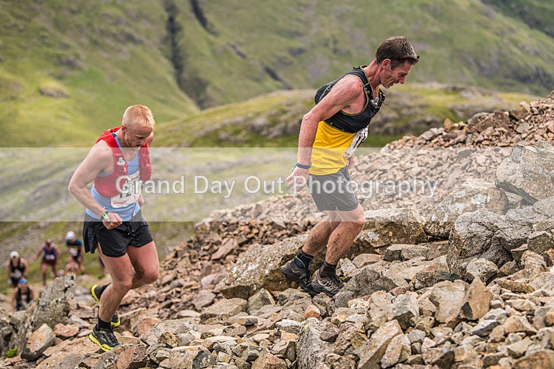 Borrowdale-535 - Borrowdale Fell Race Saturday 2nd August 2025