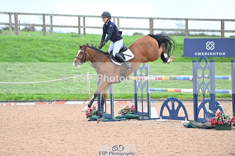 231013A-142733-02704 - Cls 9 Foxhunter & 1.20m Open