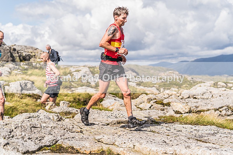 Blisco Dash-921 - Blisco Dash Fell Race (men) Saturday 27th July 2024