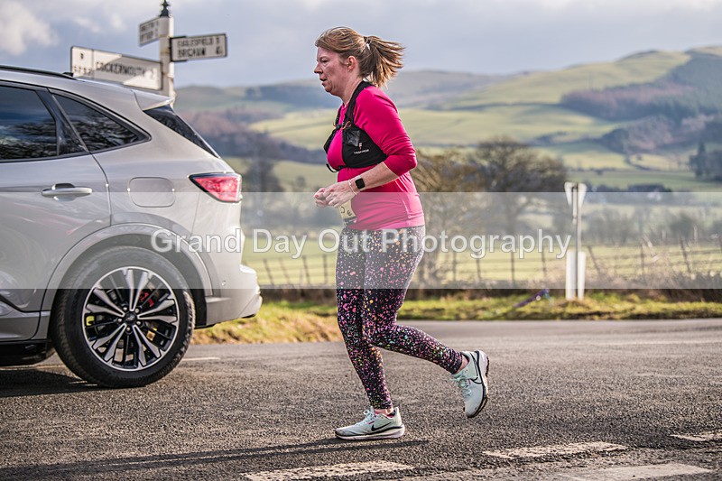 North Lakes-710 - North Lakes 10K & Half Marathon Sunday 9th February 2025