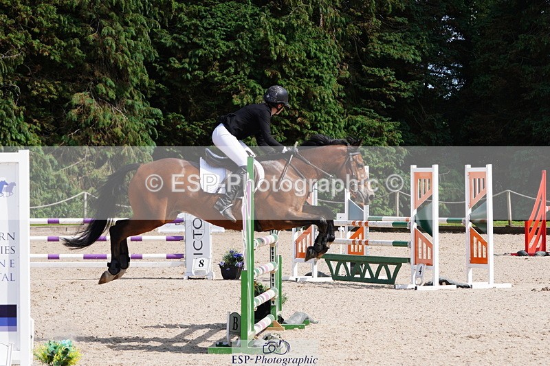 250615A-160640-11945 - Class 49 1m 05 Amateur Qualifier Snr 1m 05
