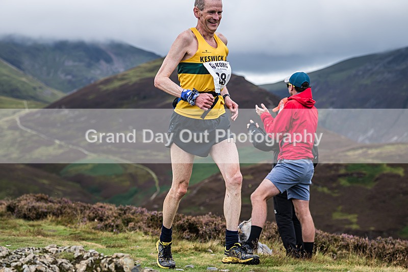 Barrow-208 - Barrow Fell Race Monday 31st August 2026