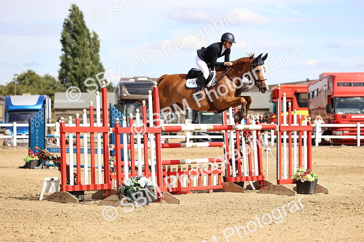 SBM_011751 - Class 10 - Talent Seekers Inc 7 Year Championship Qualifier - 2nd Half