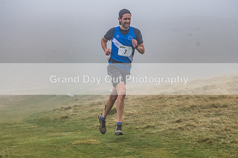 Sale Seniors-86 - Senior Sale Fell Race Sunday 10th November 2024