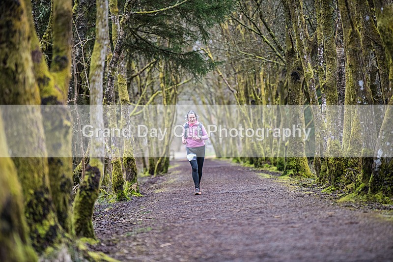 Kielder Ultra-1187 - High Terrain Events Kielder 82, 50, 32K Ultra Races, Saturday 1st April 2023