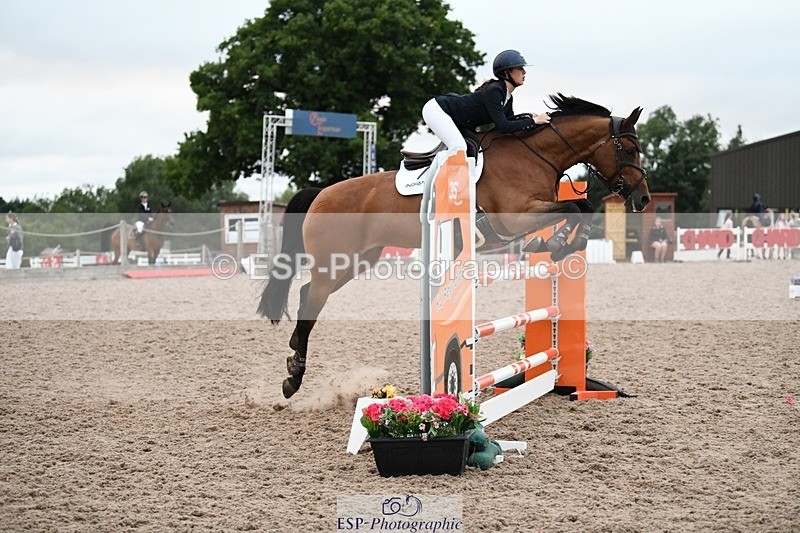 250628-211618-08542 - Cls 17-19 Children on Horses