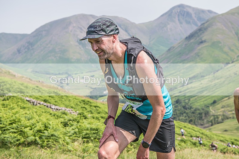 Wasdale-278 - Wasdale Horseshoe Fell Race (Bad weather route) Saturday 11th July 2026