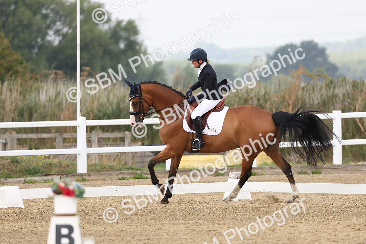 SBM_006269 - Class 6 - novice 6 - 11.50-12.46