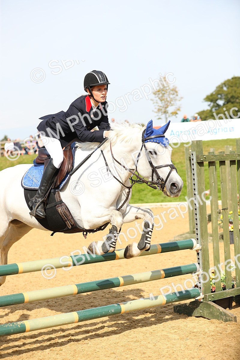 SBM_67300 - J17 - Junior Pony 80cm Championship
