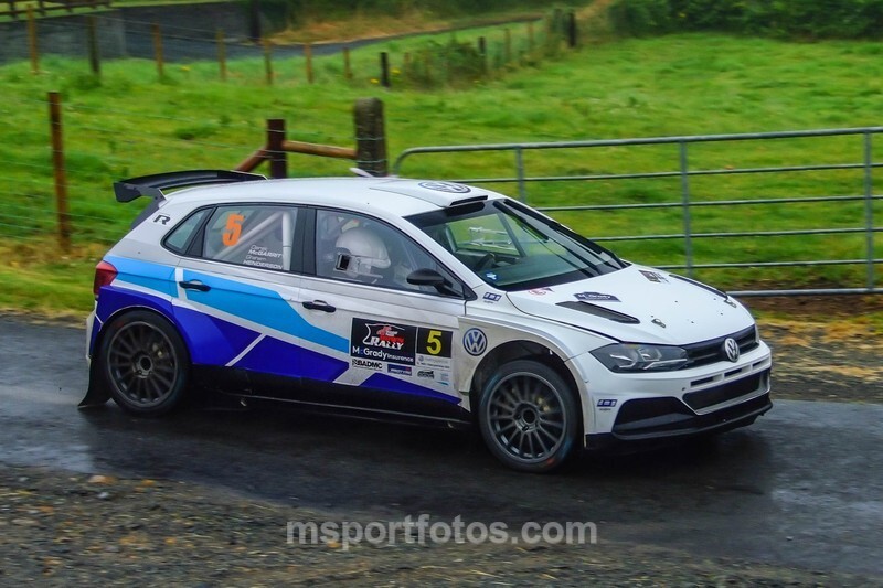  - 2022 Down Rally