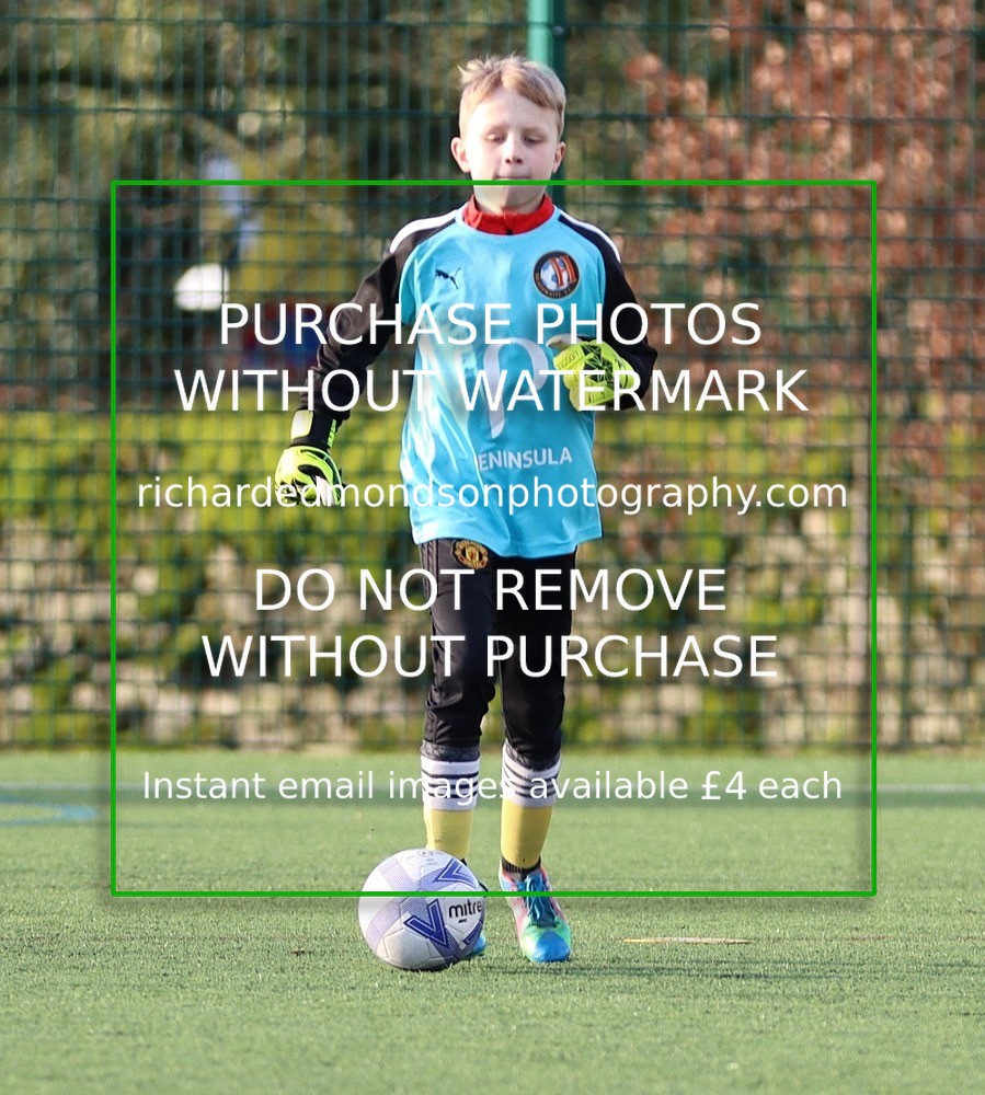 IMG_4052 - Kendal United U9 vs Heathwaite U9 (3/2/24)