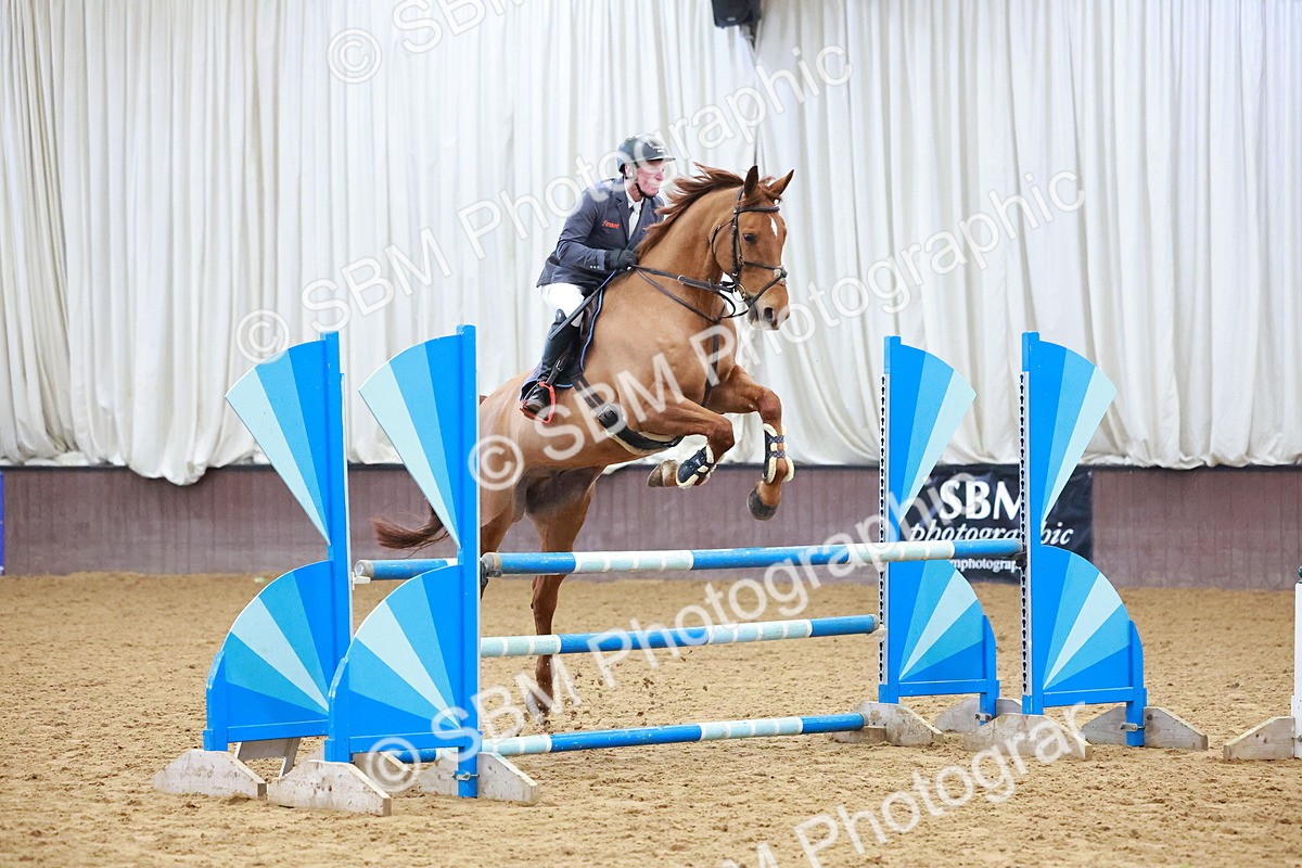 SBM_000879 - Class 3 - Senior Discovery 1.00m