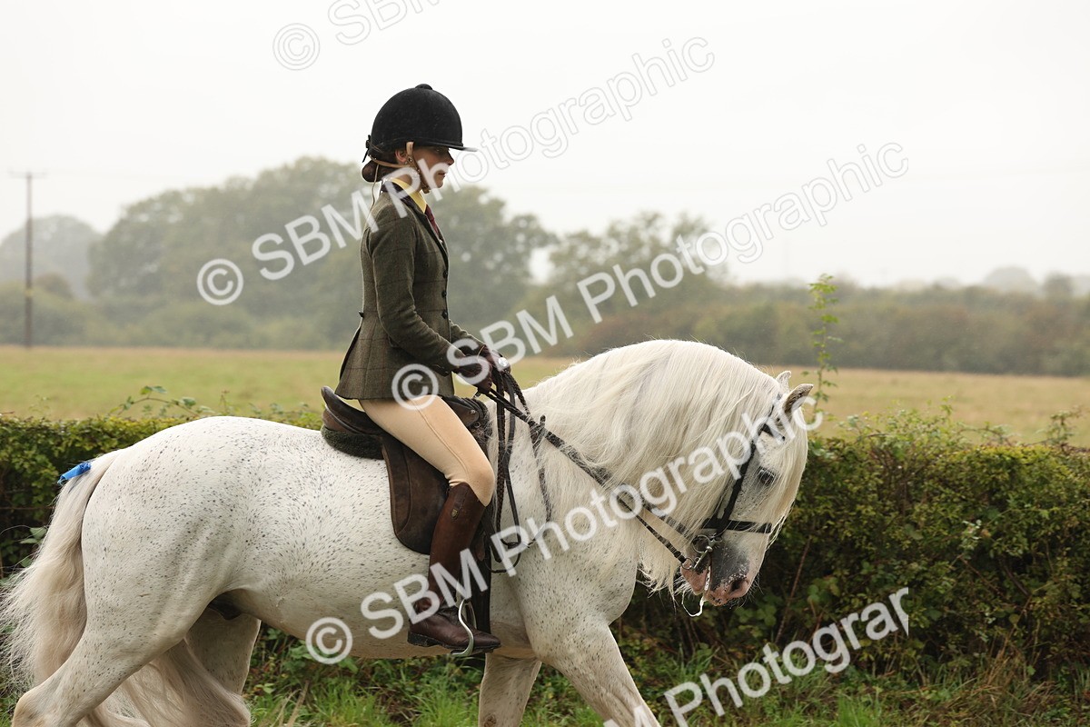 SBM_72672 - S70 - Traditional Cob Ridden