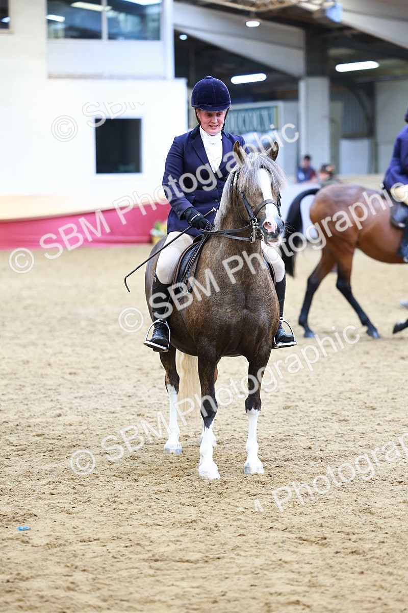 SBM_23760 - Class 905 - Supreme Final - Ridden Veteran