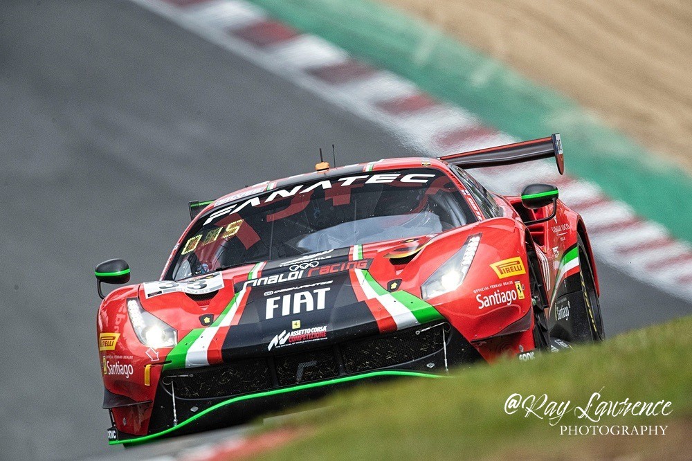 GT World Challenge Europe_28_8_21-RLP20929 - Motorsport