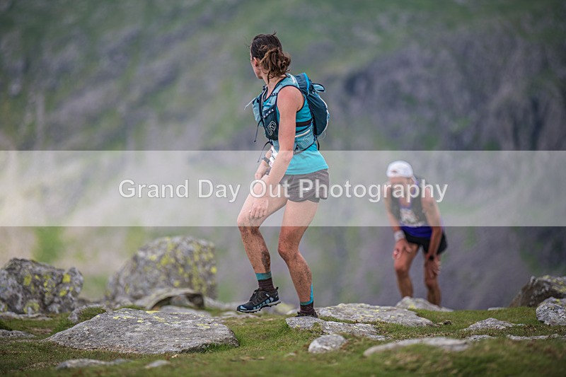 Duddon Long-173 - Duddon Valley Long Fell Race Saturday 1st June 2024