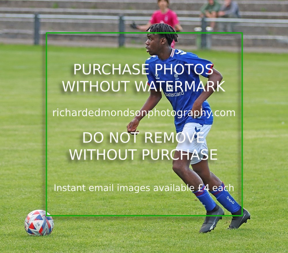IMG_0779 - Oldham Athletic U23s