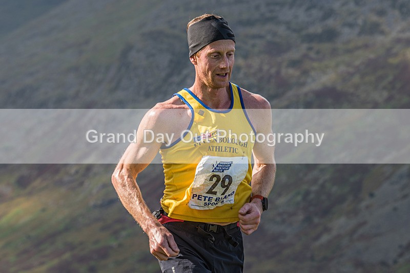 HBMR Leg 4-260 - Hodgson Brothers Mountain Relay - Leg 4 Sunday 1st October 2023