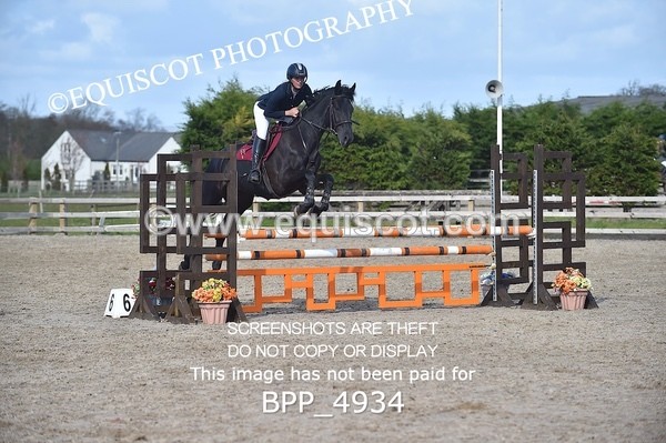 BPP_4934 - CLASS 13  Senior Discovery/ 1m Open