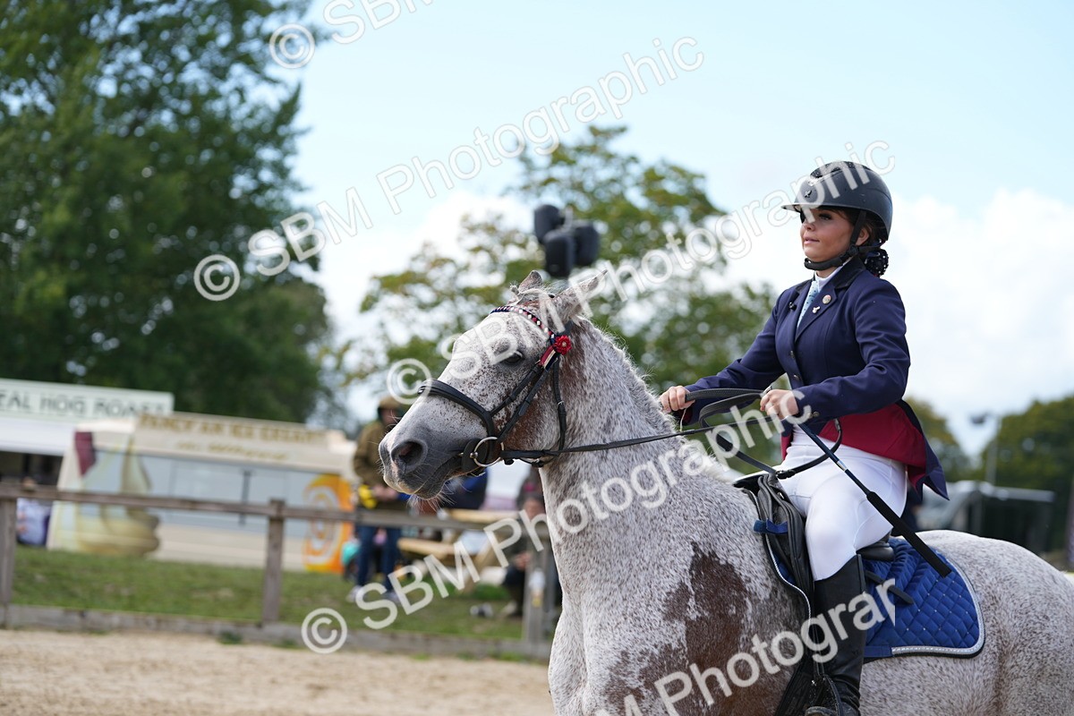 SBM_44263 - J7 - Junior Pony 60cm Championship