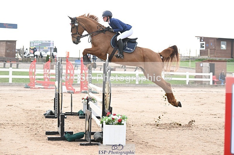 250424-092412-03555 - Cls 13 - 1 Star Bronze Tour