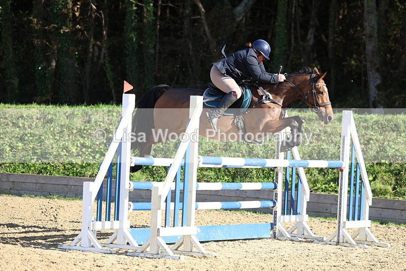 3E7A5699 - Class 7: Senior Newcomers/1.10m open