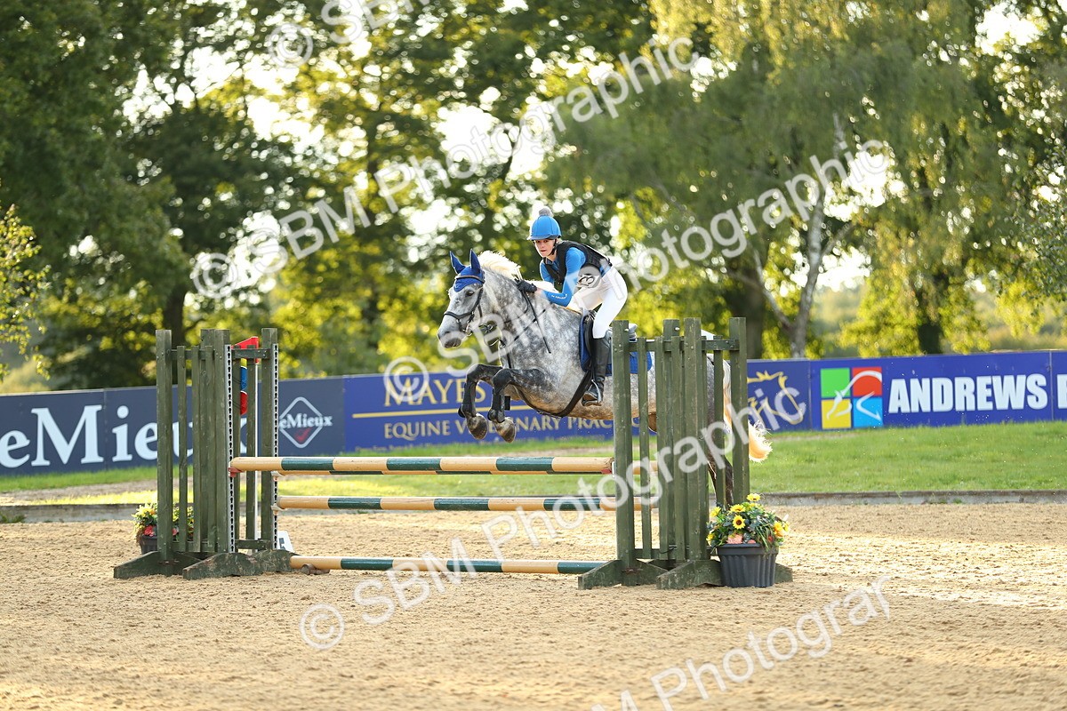 SBM_12989 - E9 Eventers Challenge 90cm Championship